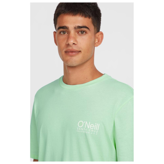 O'neill Ανδρική κοντομάνικη μπλούζα Original Cali Logo T-Shirt O'neill Ανδρική κοντομάνικη μπλούζα Original Cali Logo T-Shirt